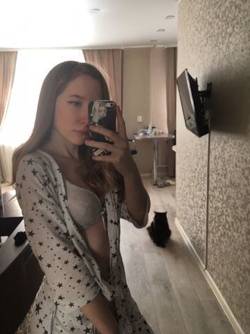 Анкета проститутки Анюта - Фото 1, , 23 года, №62972